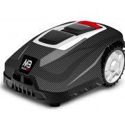 Cobra Mowbot 800/1200 Cover - Carbon Fiber